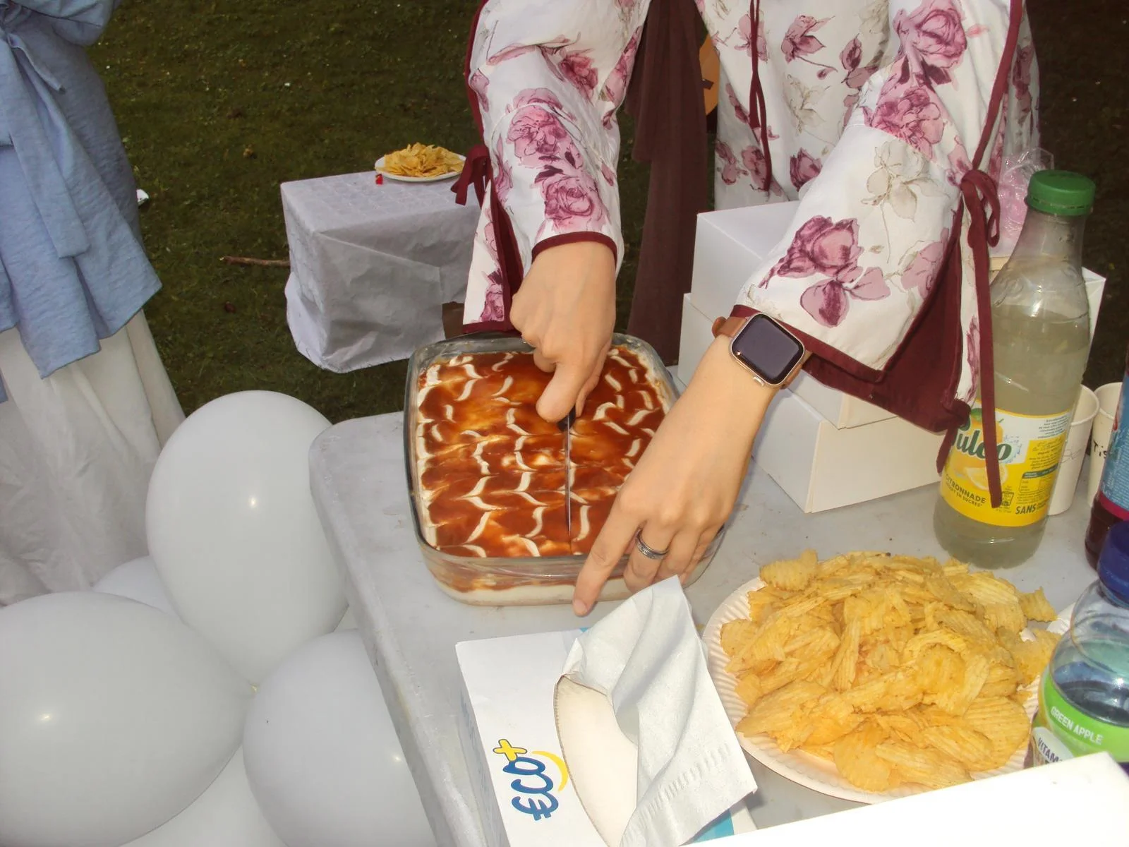 Picnic créatif – Kao Society à La Courneuve — Photo 4
