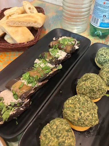 Discover'Eat – Géorgie : Découvrez la cuisine géorgienne — Photo 4
